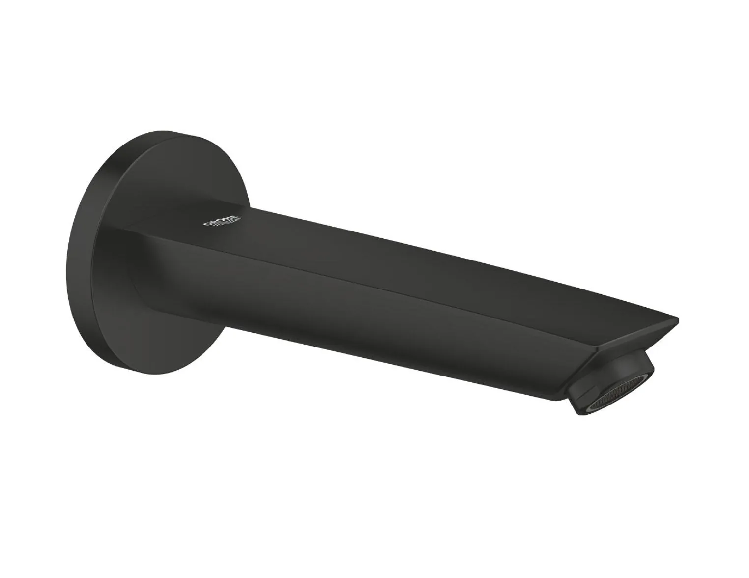 Set sistem de dus incastrat Grohe Grohtherm SmartControl cu baterie termostatica , dus fix Tempesta 250 si dus de mana Phantom Black UA26415SC10