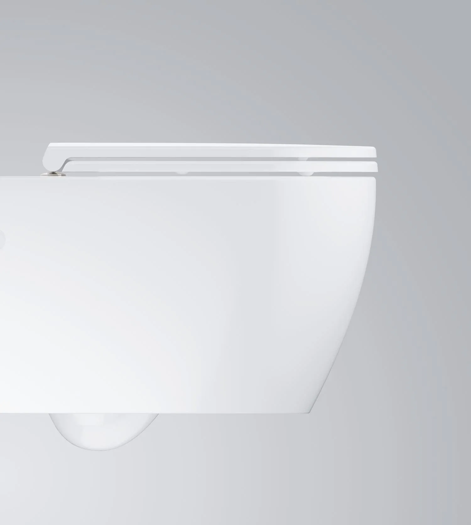 Set Grohe Solido: instalație încastrată, rezervor încastrat, placă de acționare, vas WC suspendat și capac WC cu închidere lentă Soft Close (102514SH00).