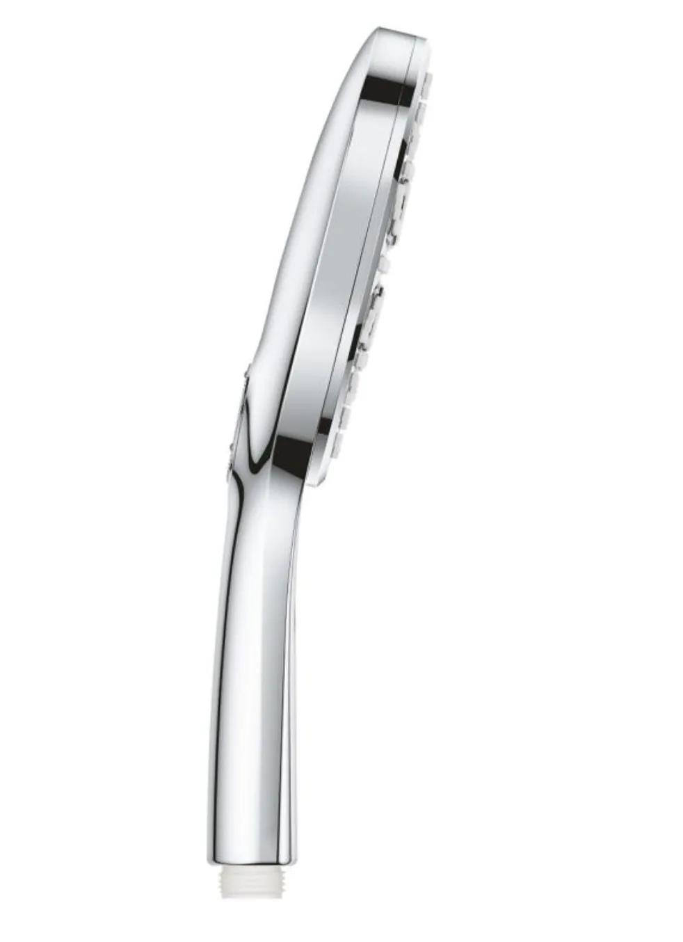 Set sistem de duș cu montaj pe perete Grohe Rainshower SmartActive 310 cu baterie termostatică, duș fix Rainshower Cosmopolitan 310 și duș de mână Rainshower SmartActive 130 (27966001)
