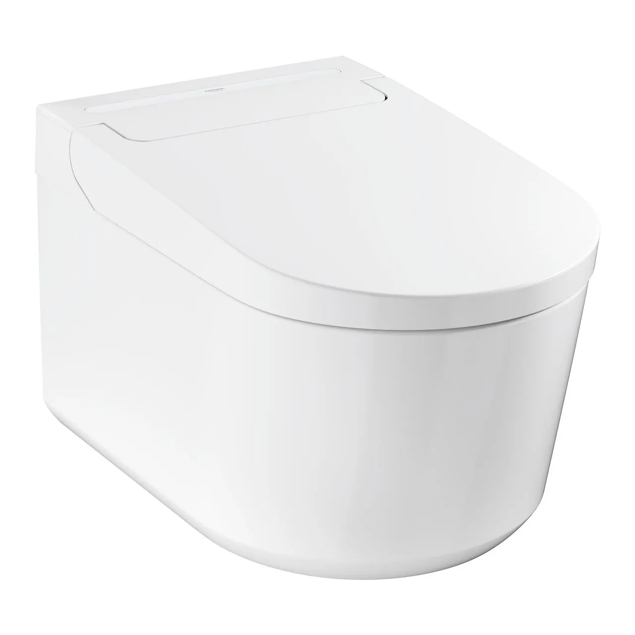 Grohe QuickFix Sensia Настенный унитаз-биде (36507SH0)
