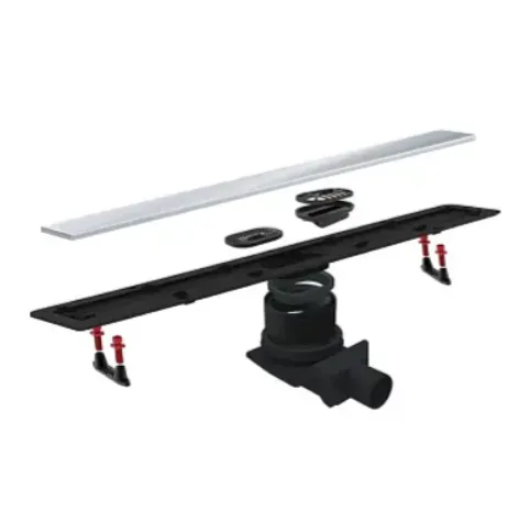 Душевой лоток Pestan Confluo Frameless Line 650 (13701231)