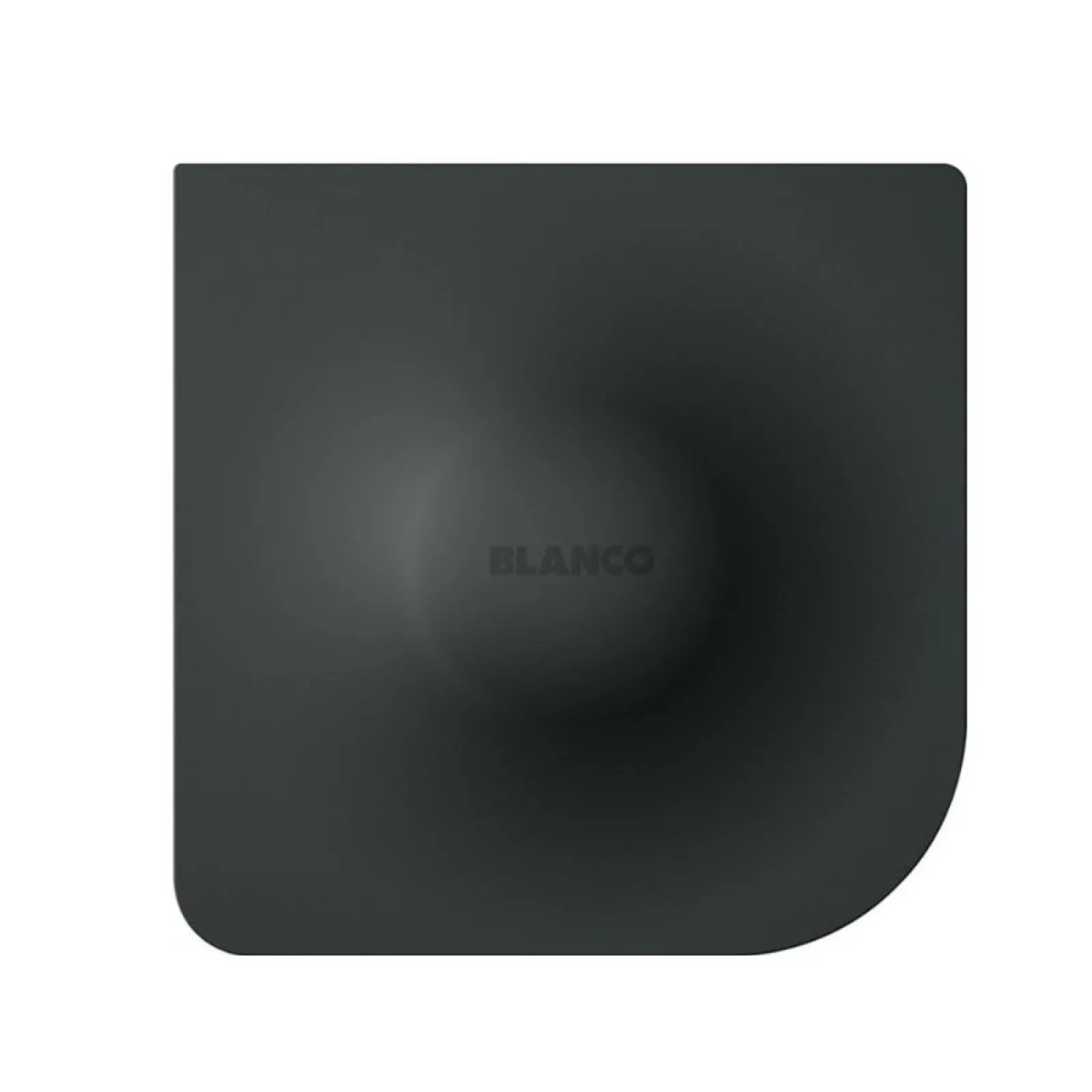 Racletă din silicon pentru curățat blatul și chiuveta Blanco (Racleta)