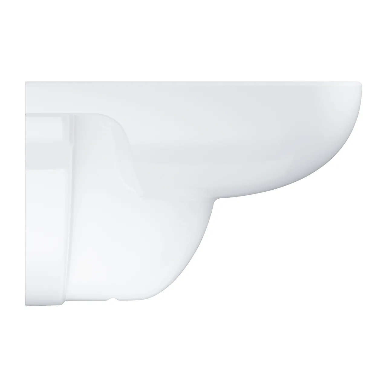 Vas WC suspendat GROHE Bau Edge (39809000)
