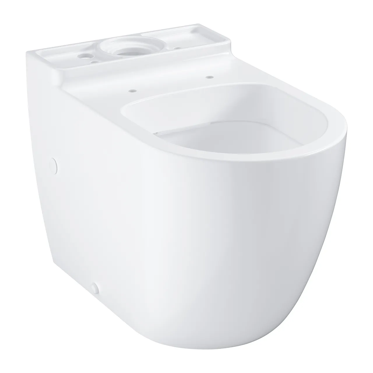 Vas WC de pardoseală GROHE Bau Ceramic (39910000)