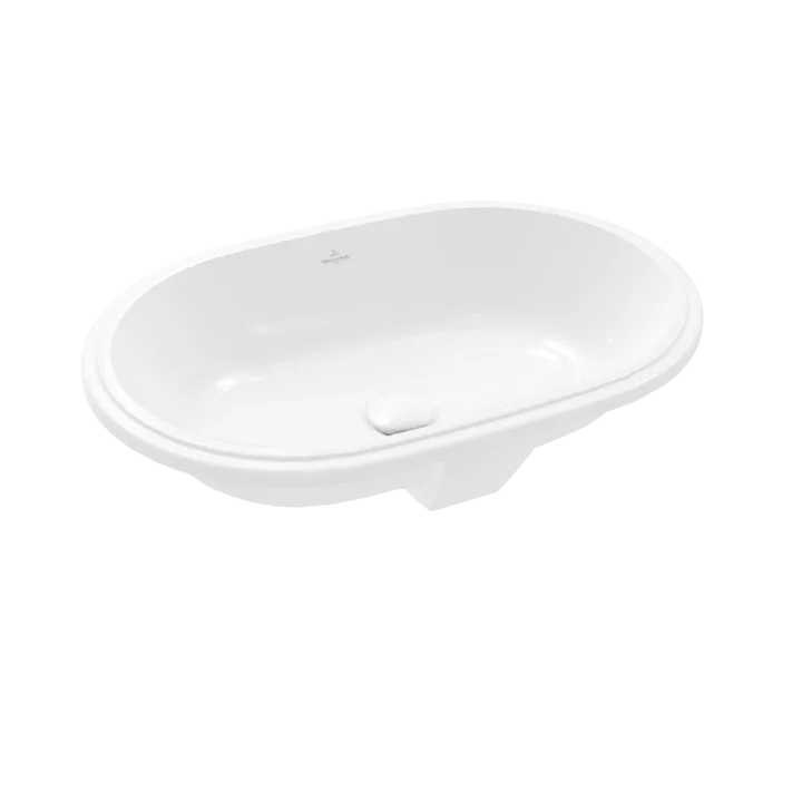 Lavoar încastrat în blat Villeroy & Boch Architectura 570 - 375 mm (5A766001)
