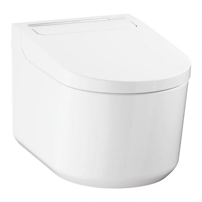 Grohe Sensia Pro Настенный унитаз-биде (36508SH0)