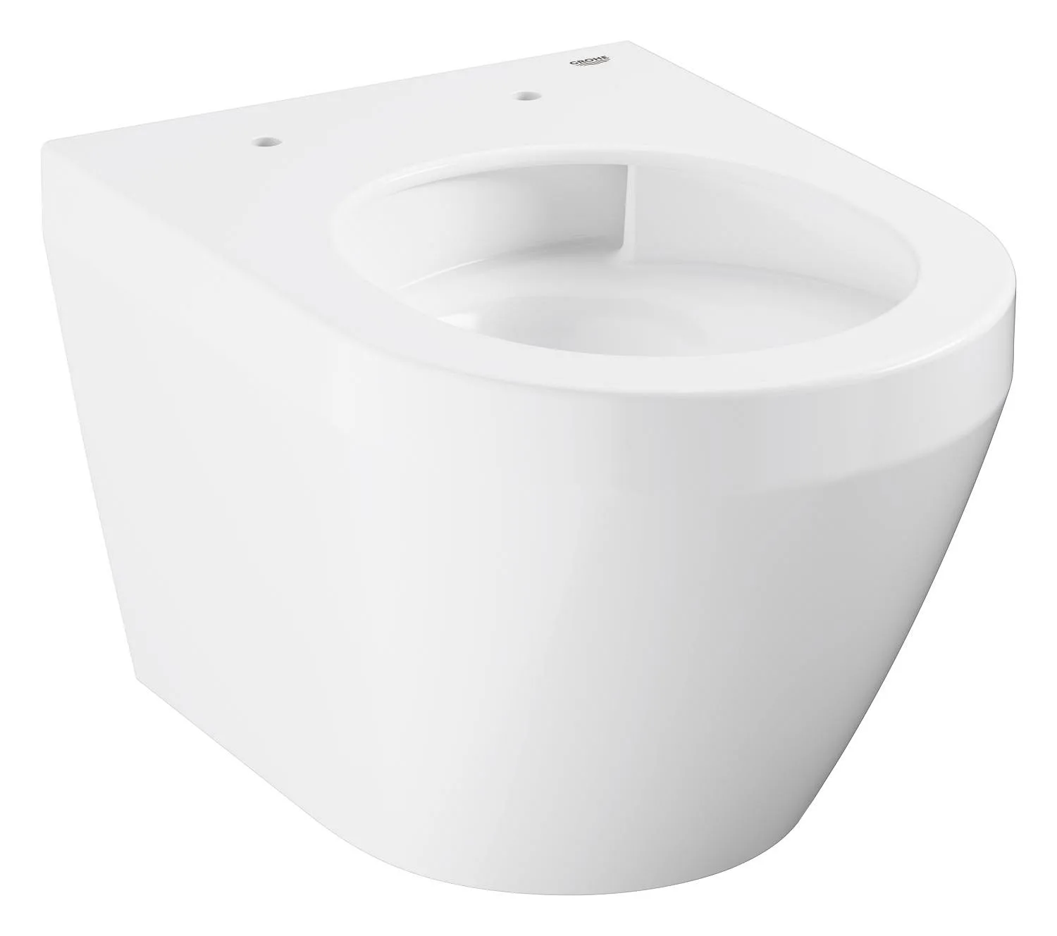 Подвесний унитаз Grohe Euro Ceramic 102486SH00 (Rimless)