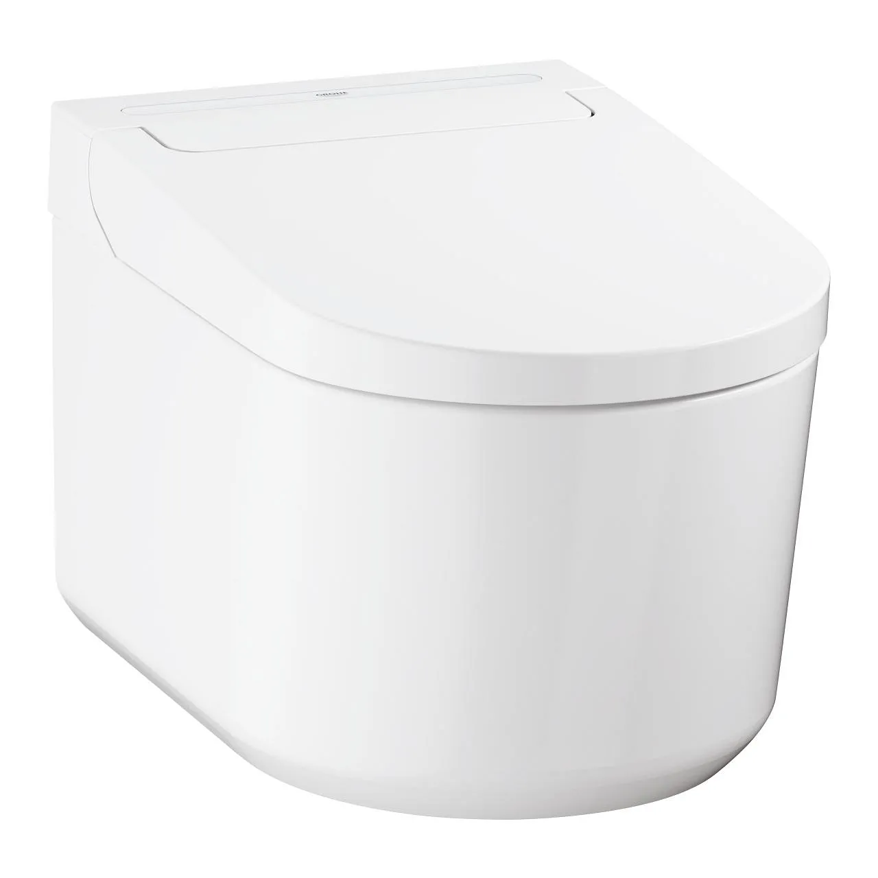 Grohe QuickFix Sensia Настенный унитаз-биде (36507SH0)