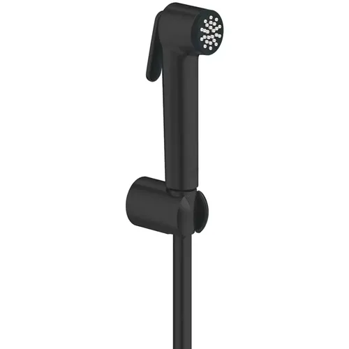 Set duș igienic Grohe Essence UA111197243, negru mat