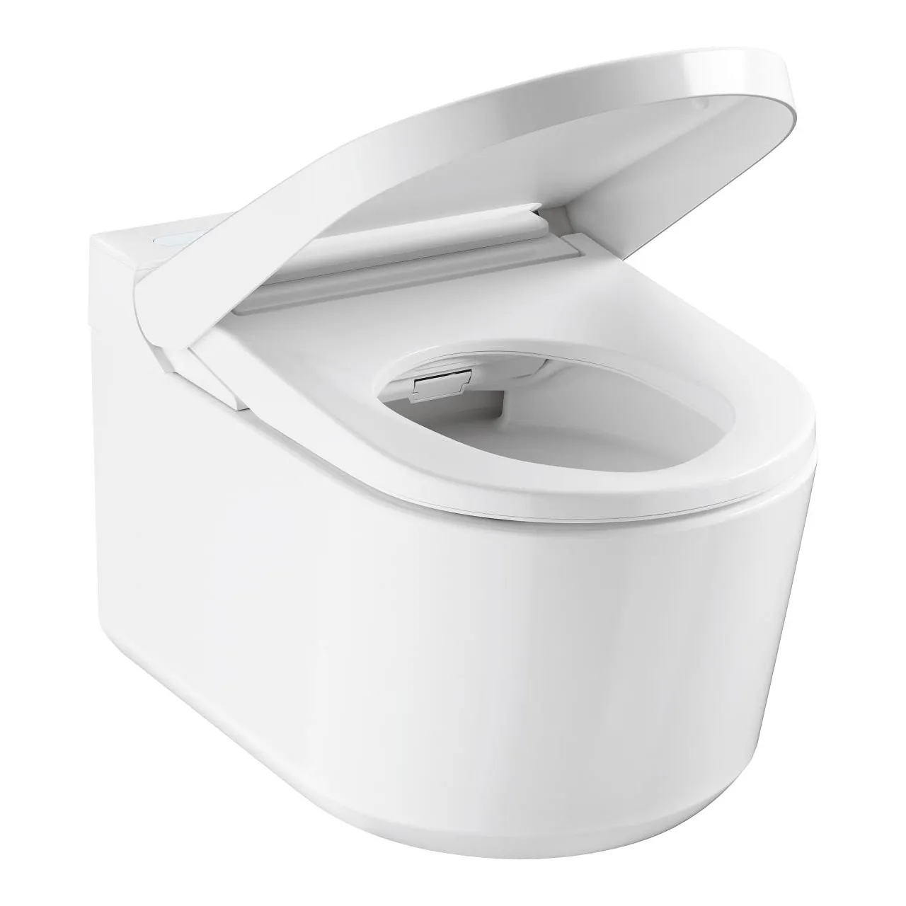 Grohe QuickFix Sensia Настенный унитаз-биде (36507SH0)