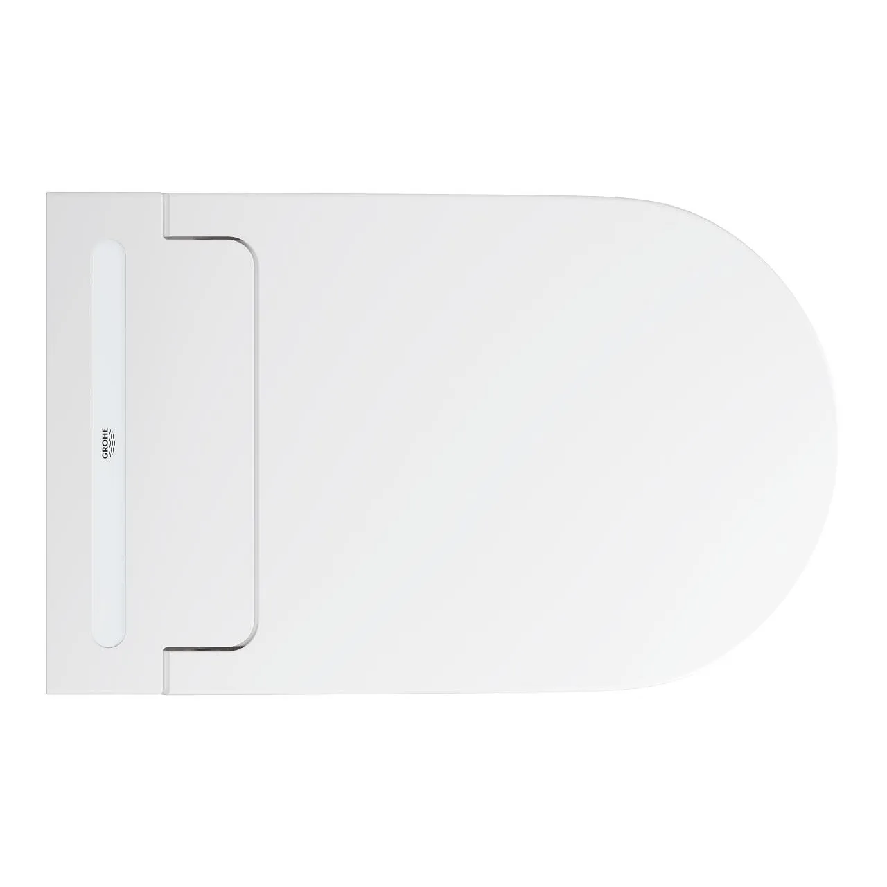 Grohe QuickFix Sensia Настенный унитаз-биде (36507SH0)