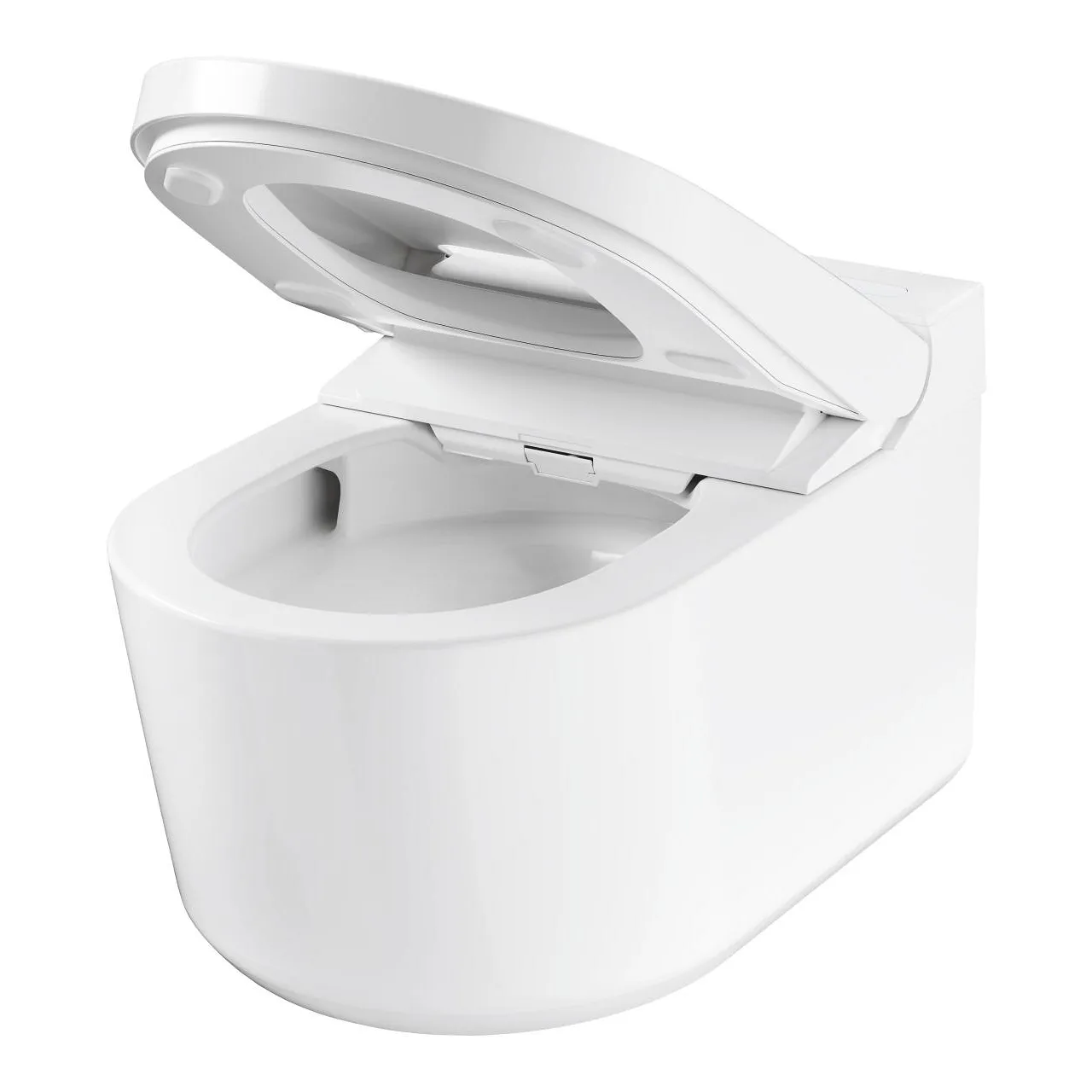 Grohe QuickFix Sensia Настенный унитаз-биде (36507SH0)
