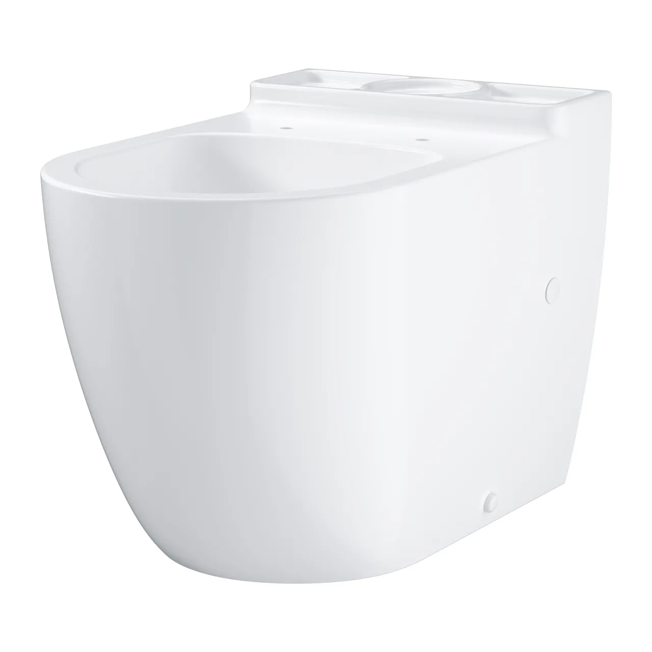 Vas WC de pardoseală GROHE Bau Ceramic (39910000)
