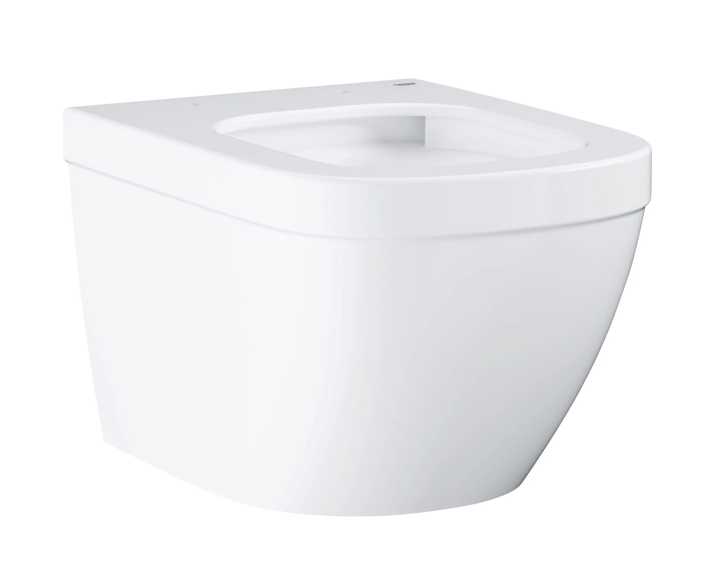 Vas WC suspendat compact GROHE Euro Ceramic (39206000)