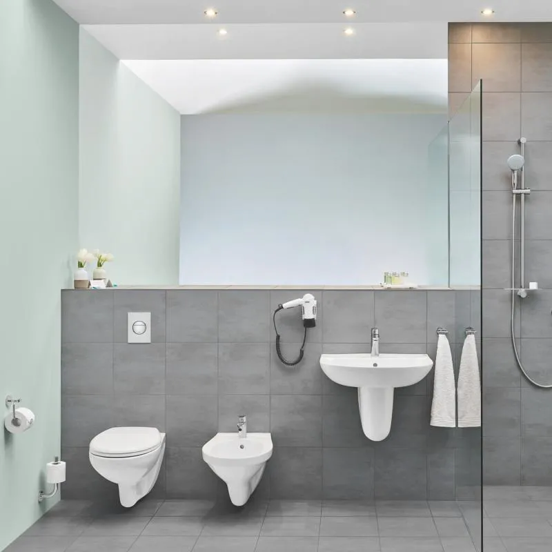 Grohe Bau Подвесной унитаз (39427000)