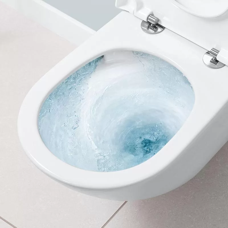 Villeroy&Boch Subway 3.0 toaletă suspendată