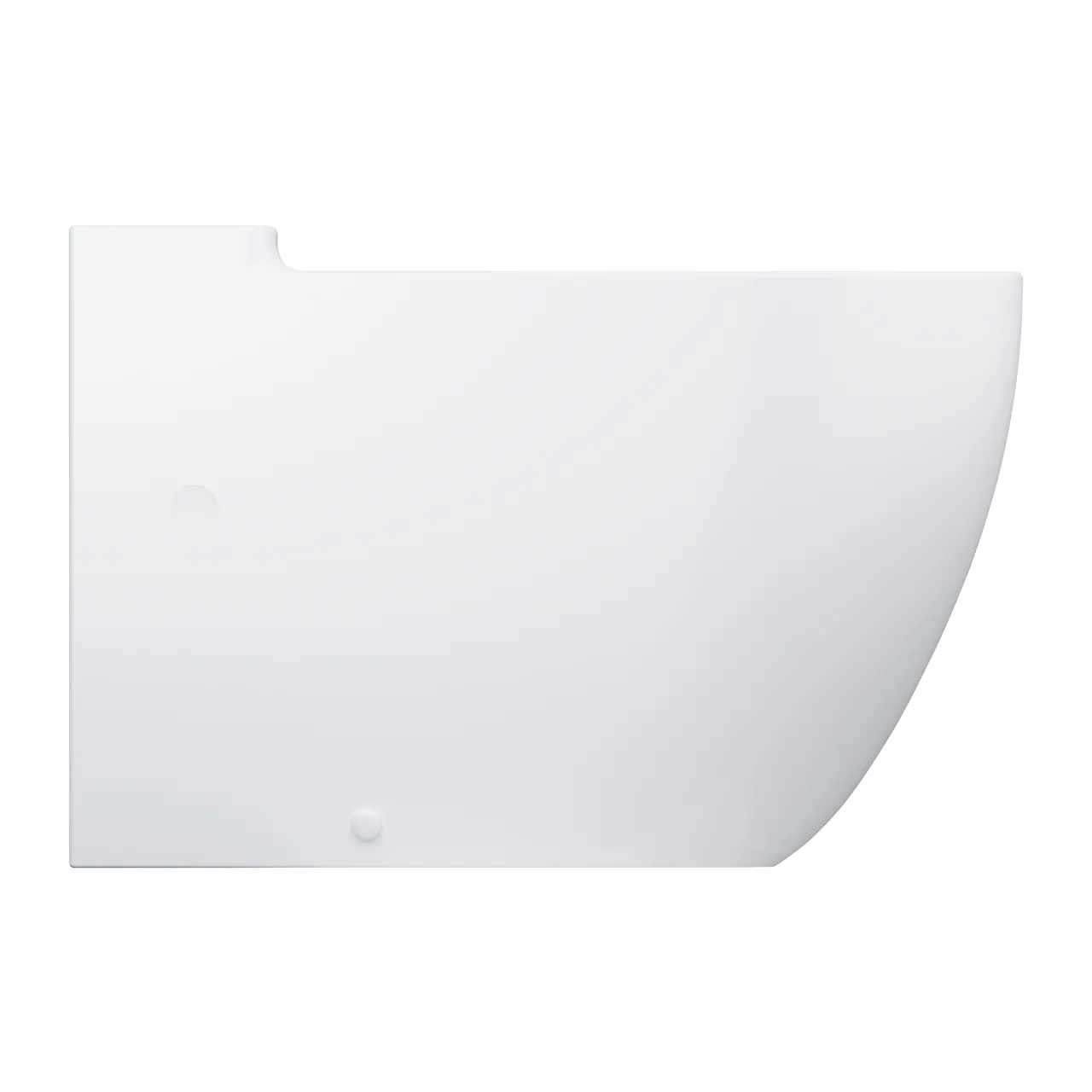 Vas WC de pardoseală GROHE Bau Ceramic (39910000)