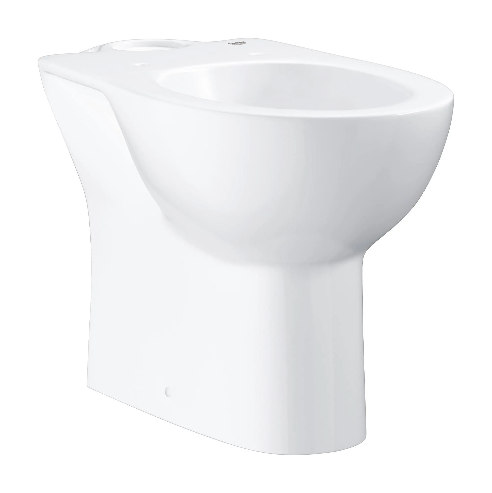Vas WC de pardoseală GROHE Bau Ceramic (39428000)