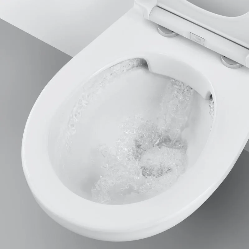 Grohe Bau Подвесной унитаз (39427000)