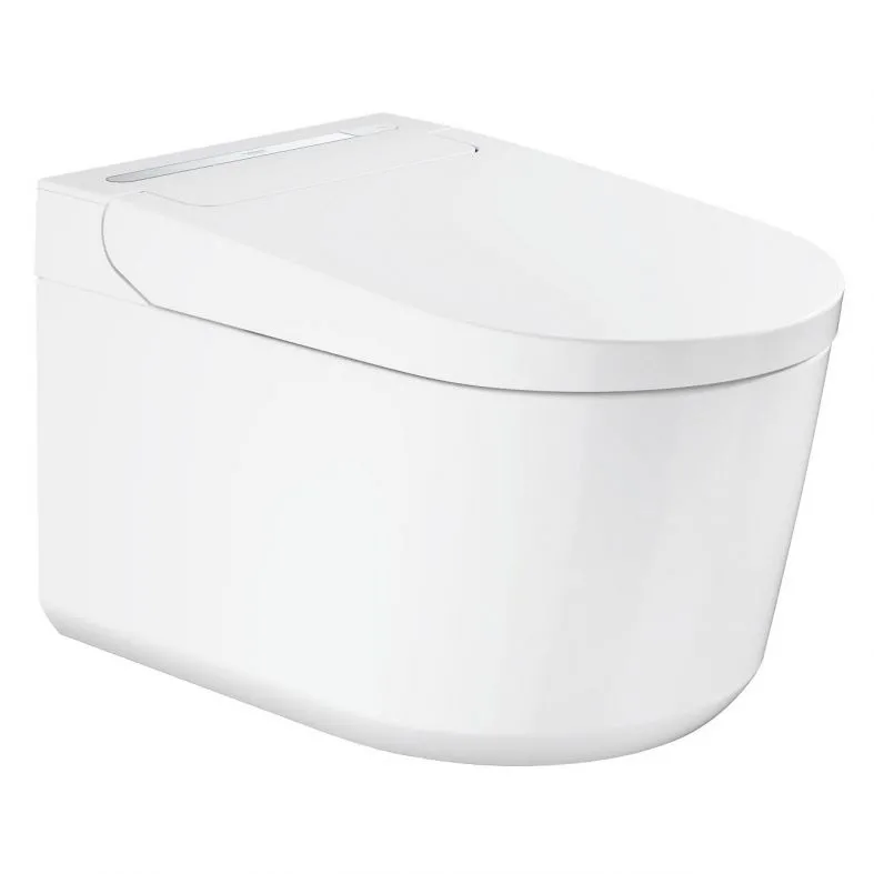 Bideu WC montat pe perete Grohe Sensia Pro (36508SH0)