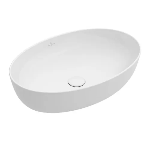 Незапираемый донный клапан Villeroy&Boch