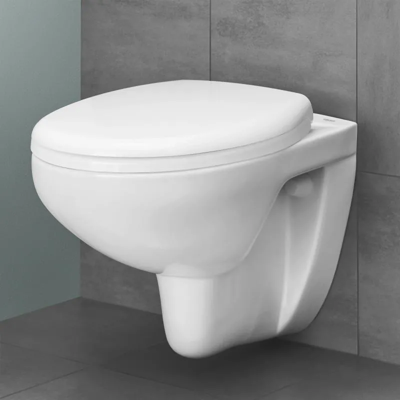 Grohe Bau Подвесной унитаз (39427000)