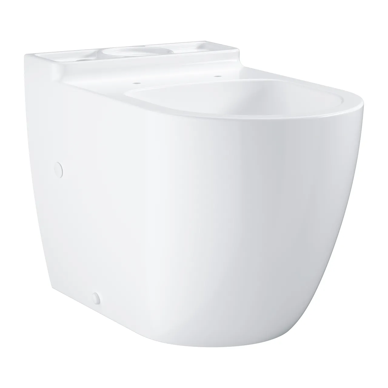 Vas WC de pardoseală GROHE Bau Ceramic (39910000)