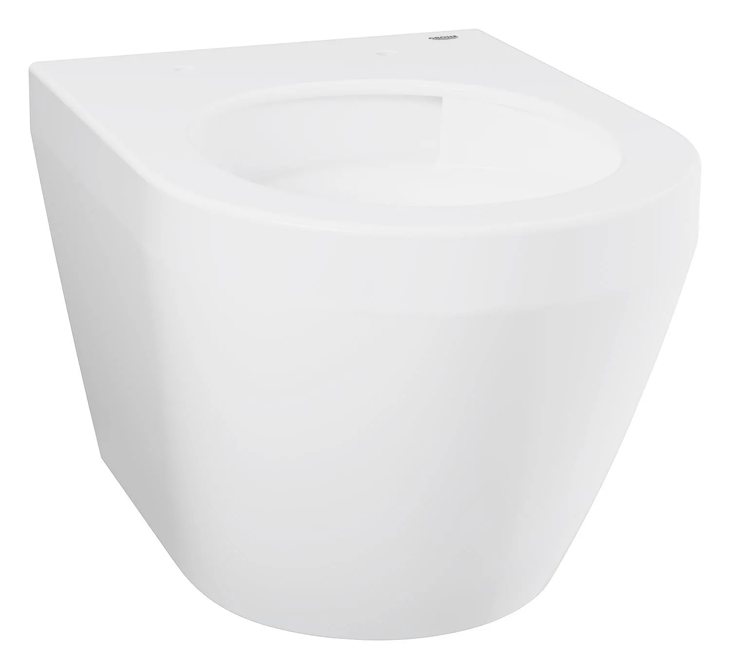 Подвесний унитаз Grohe Euro Ceramic 102486SH00 (Rimless)