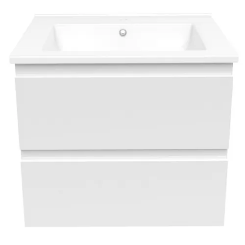 Lavoar cu dulap Volle LEON 65 cm