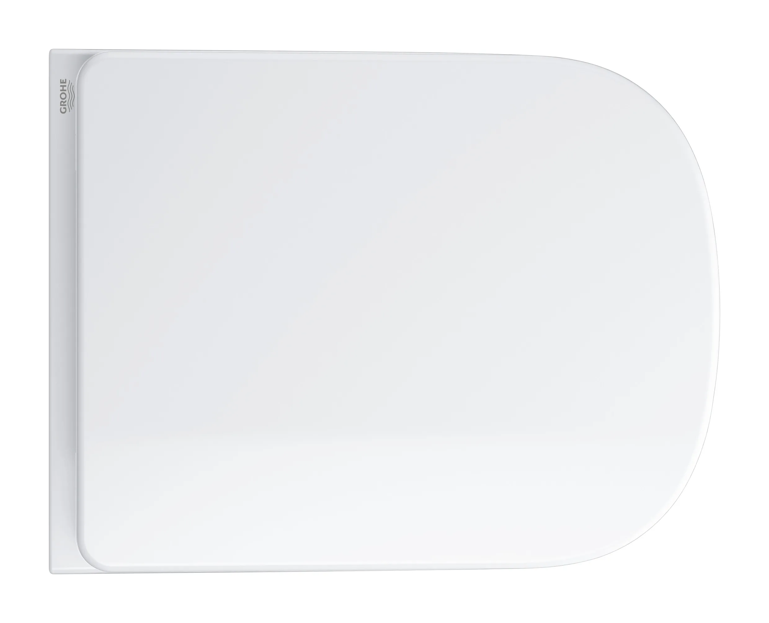 Vas WC suspendat compact GROHE Euro Ceramic (39206000)