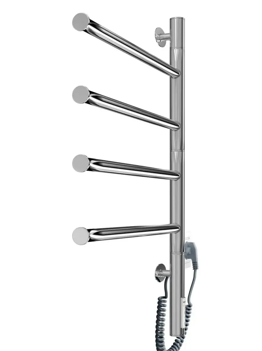 Uscător de prosoape electric Mario Veer-I TR 600x445/55 electr. TR