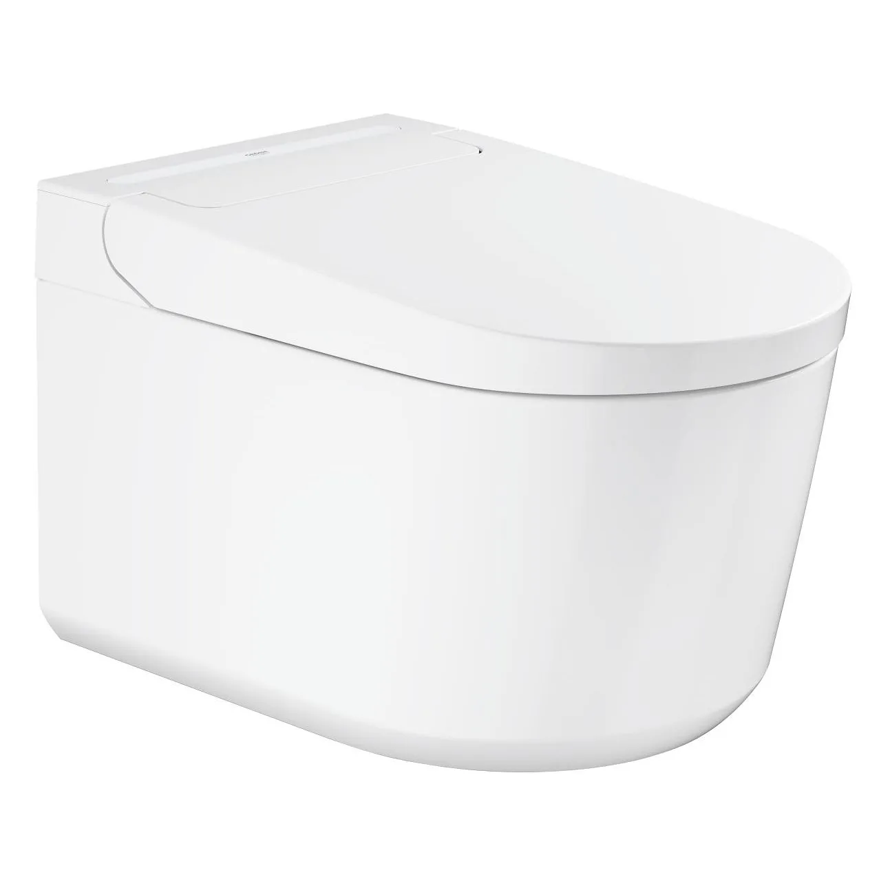 Grohe QuickFix Sensia Настенный унитаз-биде (36507SH0)