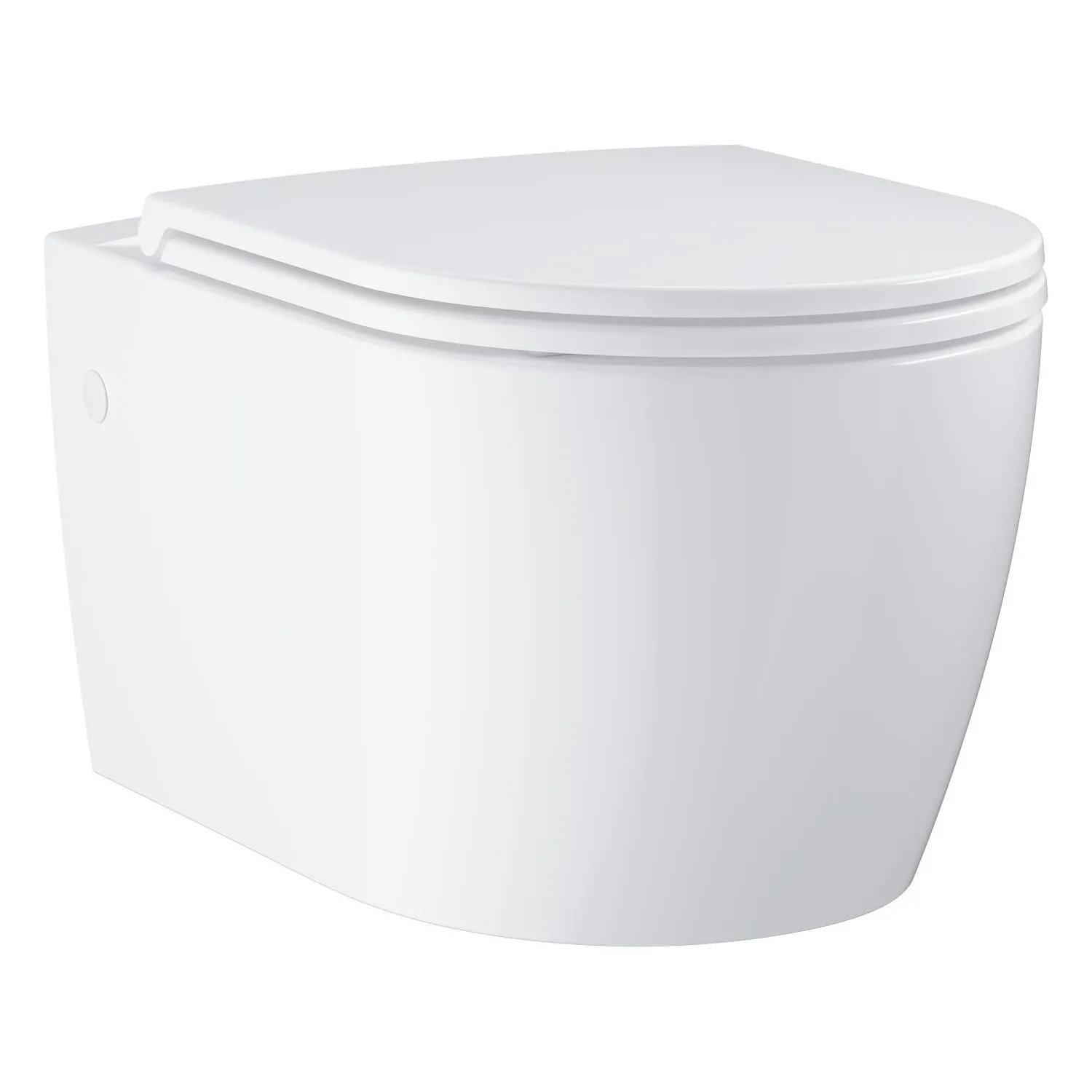 Vas WC suspendat GROHE Start Round Ceramic (103848SH00)