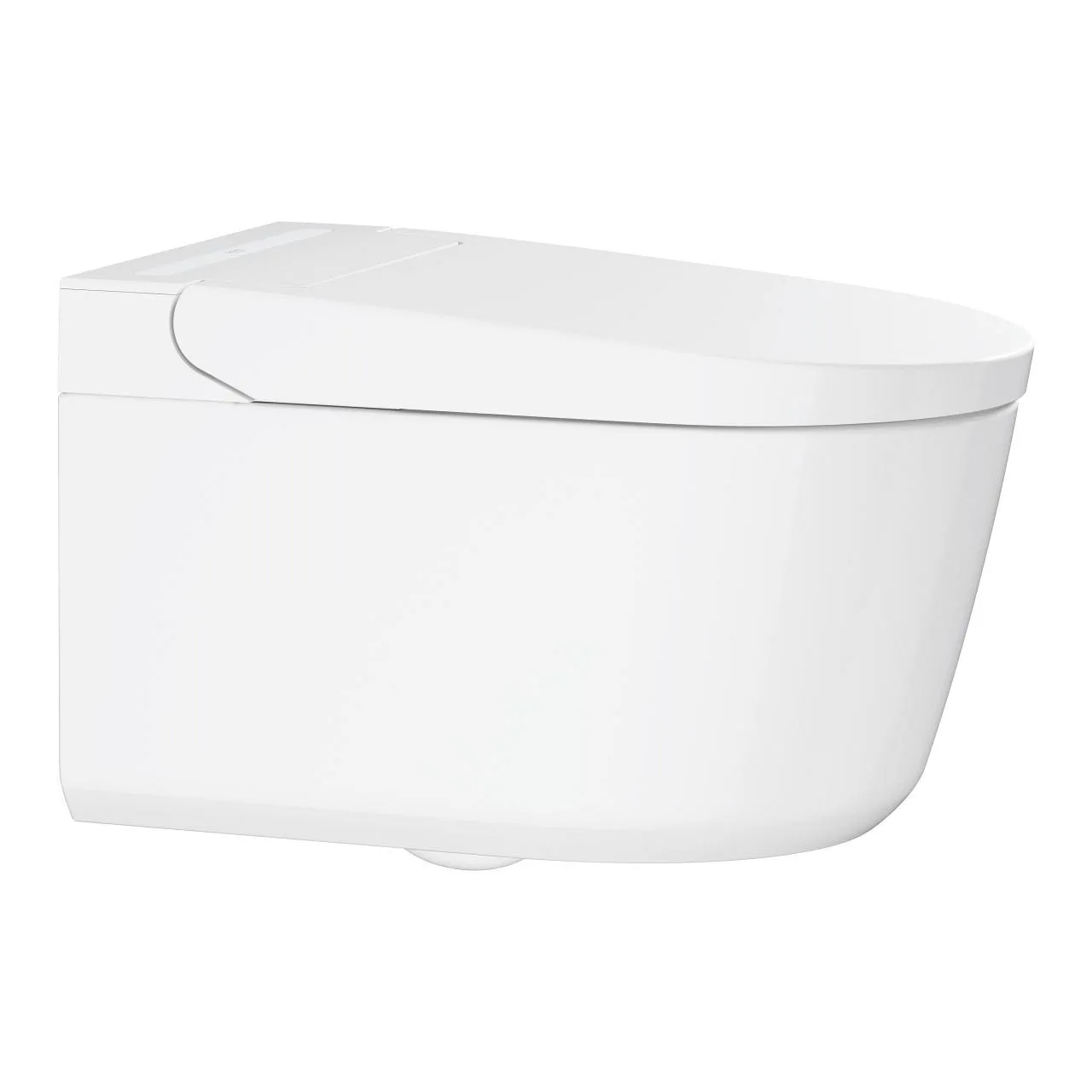 Grohe QuickFix Sensia Настенный унитаз-биде (36507SH0)