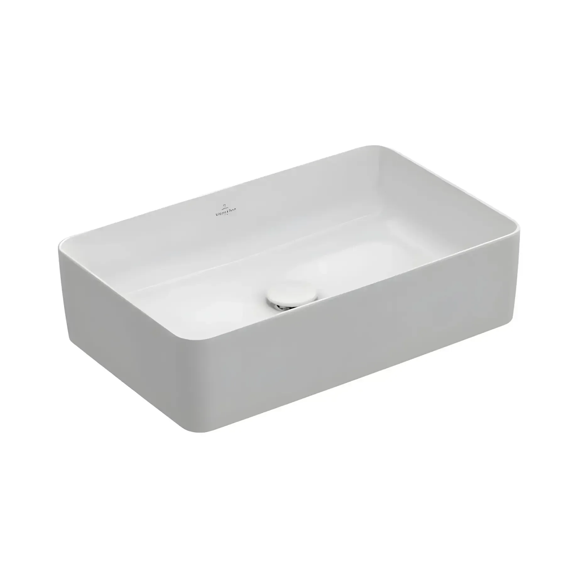 Lavoar pe blat Villeroy & Boch Collaro 560 - 360 mm (4A205601)