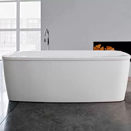 Cada din acril 180 x 90 cm Laufen Palomba