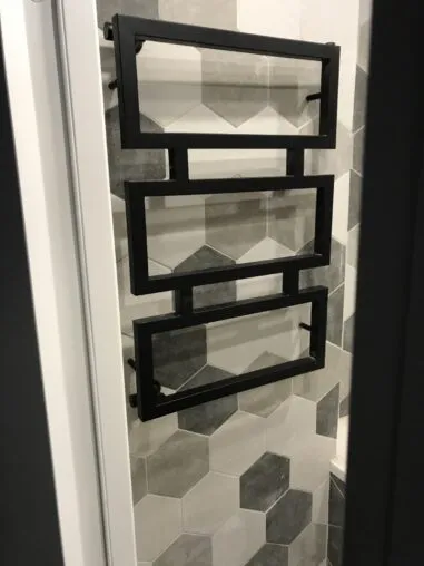 Radiator de prosoape Quattro 800x530/30