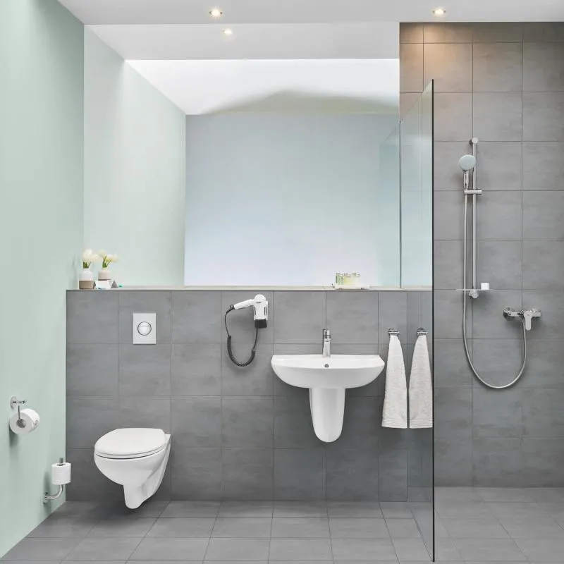 Grohe Bau Подвесной унитаз (39427000)